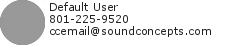Default User